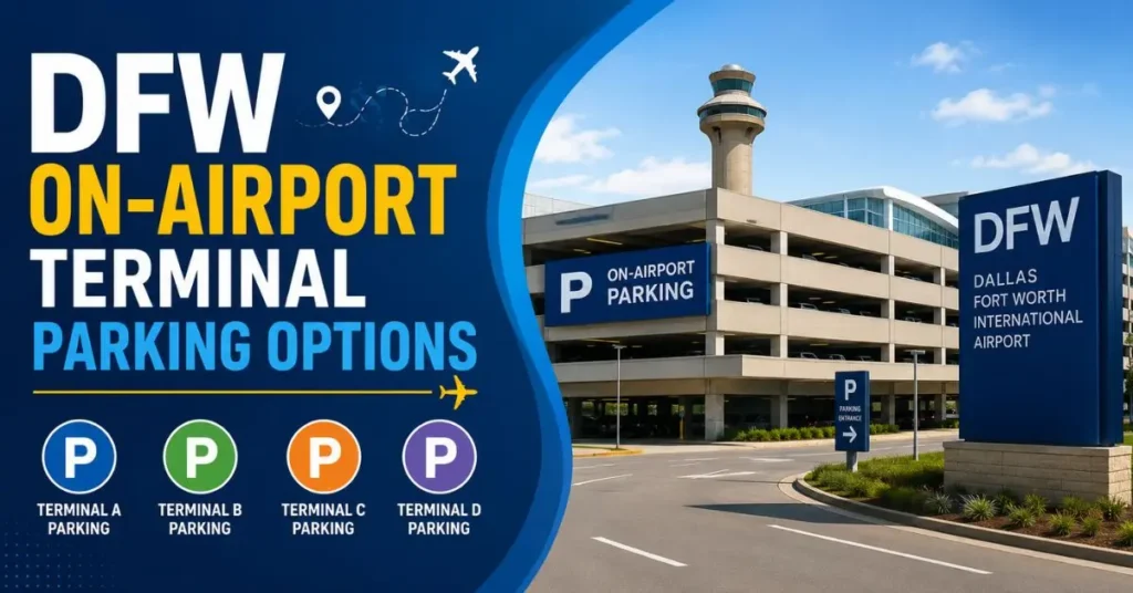 DFW-On-Airport-Terminal-Parking